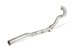 Scorpion Exhaust De-Cat Downpipe Audi S1 2.0 TFSi Quattro 2014-2018