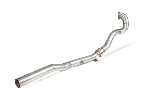 Scorpion Exhaust De-Cat Downpipe Audi S1 2.0 TFSi Quattro 2014-2018