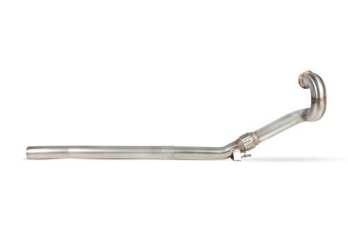 Scorpion Exhaust De-Cat Downpipe Volkswagen Golf R MK7 Pre-Facelift 2014-2016