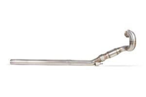 Scorpion Exhaust Sports Cat Downpipe Audi TT S MK3 Coupe Non-GPF Model 2014-2019