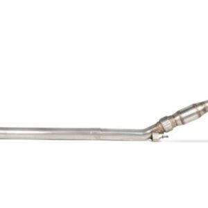 Scorpion Exhaust Sports Cat Downpipe Audi TT S MK3 Coupe Non-GPF Model 2014-2019