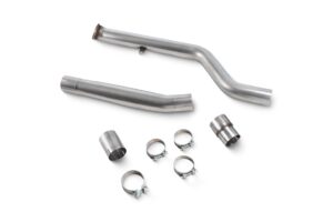 Scorpion Exhaust GPF Delete BMW 230i G42 Including xDrive GPF Model 2021-2026