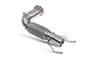 Scorpion De-cat downpipe Mini Cooper S F55/56 (Non UK/Euro models) 2014-2024