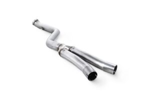 Scorpion Exhaust GPF Delete BMW Z4 G29 3.0 M40i GPF Model 2019-2026