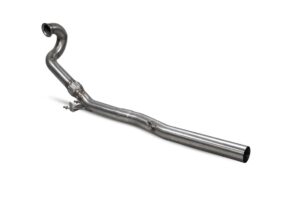 Scorpion Exhaust De-Cat Downpipe (GPF Removed) Audi S3 8V GPF Model 2019-2020
