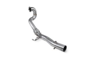 Scorpion Exhaust Turbo Downpipe Volkswagen Golf GTI Mk7.5 GPF Model 2019-2020