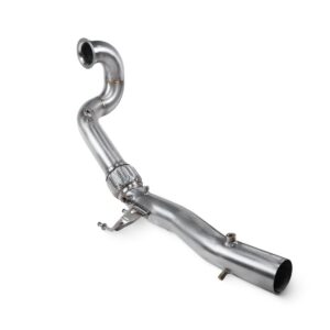Scorpion Exhaust Turbo Downpipe Volkswagen Golf GTI Mk7.5 GPF Model 2019-2020