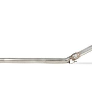 Scorpion Exhaust De-Cat Downpipe Audi TT S MK3 Coupe Non-GPF Model 2014-2019
