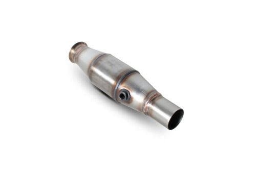 Scorpion Exhaust Hi-Flow Sports-Cat Renault Clio MK3 2.0 RS 200 2006-2012
