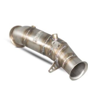 Scorpion Exhaust Turbo Downpipe De-cat BMW M235i 2014-2016
