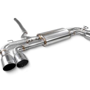 Scorpion Exhaust GPF-Back System Daytona Tailpipe BMW M135i F70 2024-2026