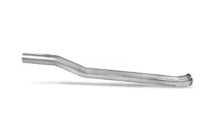 Scorpion Exhaust GPF Delete MINI Cooper S Clubman F54 Excludes JCW and ALL4 Models 2019-2024