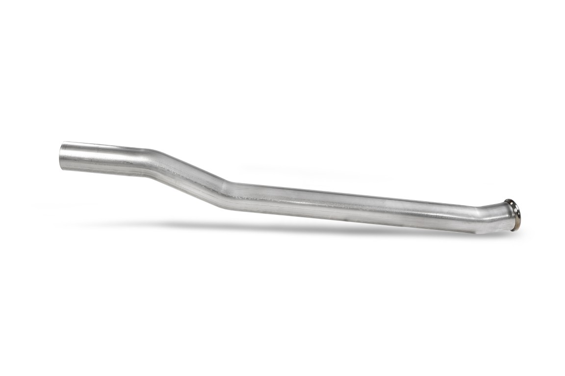 Scorpion Exhaust GPF Delete MINI Cooper S Clubman F54 Excludes JCW and ALL4 Models 2019-2024