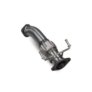 Scorpion Exhaust Front Flex Pipe Hyundai Kona N 2019-2025
