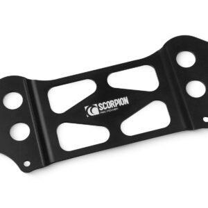 Scorpion Exhaust Tunnel Brace Designed For BMW M4 G82 GPF Model 2021-2026