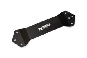 Scorpion Exhaust Tunnel Brace Mini Cooper S Clubman F54 2015-2024