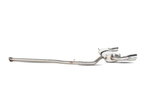 Scorpion Exhaust Non-Res Cat-Back Subaru BRZ 2012-2026