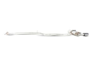 Scorpion Exhaust Res Cat-Back Mercedes-Benz A-Class A250 AMG 4Matic 2013-2015