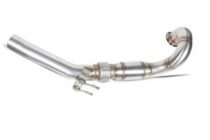 Scorpion Exhaust Turbo Downpipe Sports-Cat Skoda Octavia vRS 2.0 TFSi 2013-2018