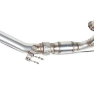 Scorpion Exhaust Turbo Downpipe Sports-Cat Skoda Octavia vRS 2.0 TFSi 2013-2018