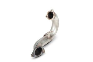 Scorpion Exhaust De-Cat Downpipe Renault Megane RS250/265/275 2010-2018