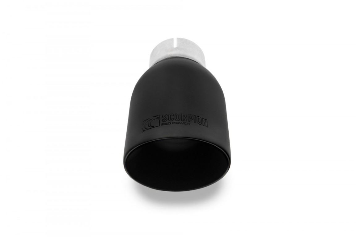 Scorpion Dayton Ceram Half System With Valve BMW X4 M Competition Pre LCI GPF Model 2019-2021