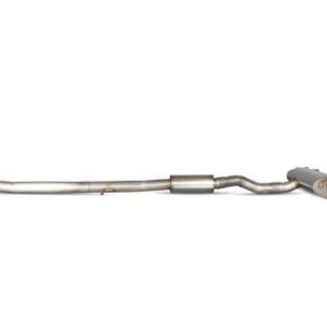 Scorpion Exhaust Res Cat-Back Valved Mercedes-Benz A-Class A45 AMG 4Matic 2013-2018