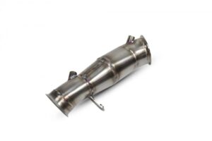 Scorpion Exhaust Turbo Downpipe De-cat BMW M135i 2013-2016