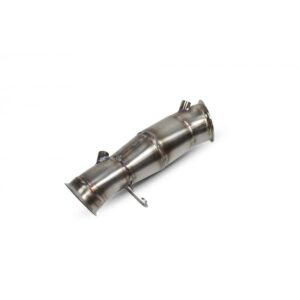 Scorpion Exhaust Turbo Downpipe De-cat BMW M135i 2013-2016