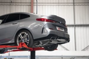 Scorpion Exhaust GPF-Back System (Valved) BMW M235i F44 Gran Coupe xDrive 2019-2024