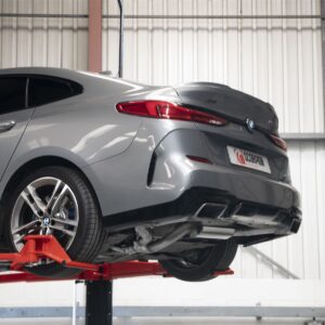 Scorpion Exhaust GPF-Back System (Valved) BMW M235i F44 Gran Coupe xDrive 2019-2024