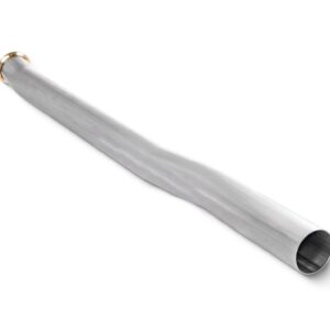 Scorpion Exhaust GPF Delete BMW M135i F70 2024-2026