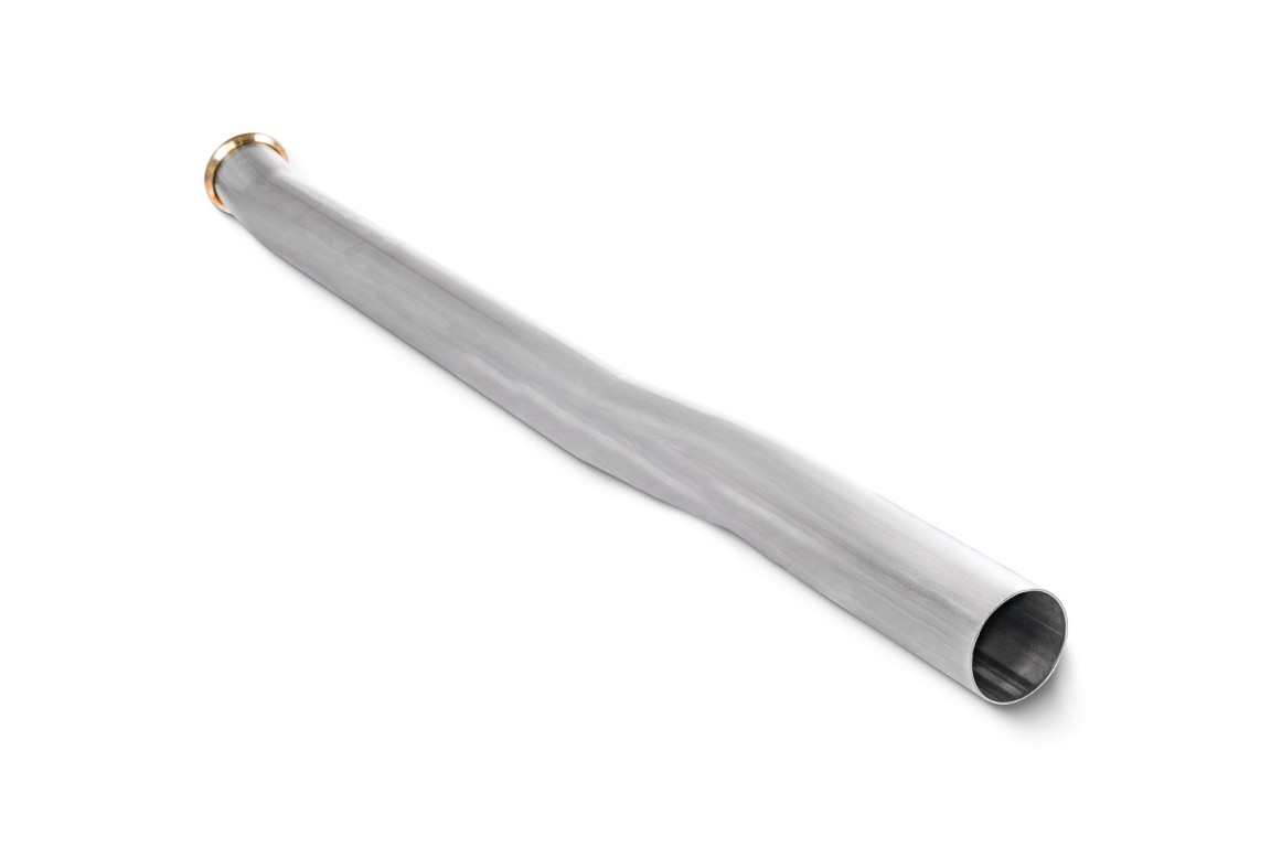 Scorpion Exhaust GPF Delete BMW M135i F70 2024-2026