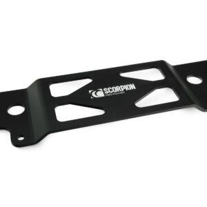 Scorpion Exhaust Tunnel Brace BMW M2 G87 ROW Non-GPF Model 2022-2026