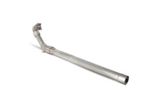 Scorpion Exhaust Downpipe Hi-Flow Sports-Cat Volkswagen Golf GTI MK5 / 30 Edition / 35 Edition 2004-2012