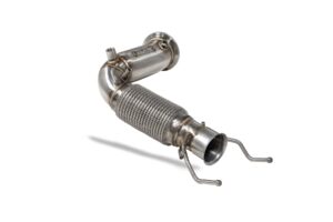 Scorpion Exhaust De-cat downpipe BMW M135i xDrive (F40) GPF model 2019-2024