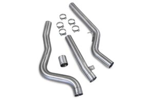 Scorpion GPF Resonator delete BMW M140i F20/F21 including XDrive models 2018-2021