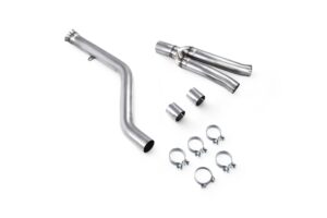 Scorpion Exhaust GPF Delete BMW Z4 G29 3.0 M40i GPF Model 2019-2026