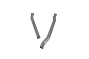 Scorpion Exhaust GPF delete BMW M135i xDrive (F40) GPF model 2019-2024