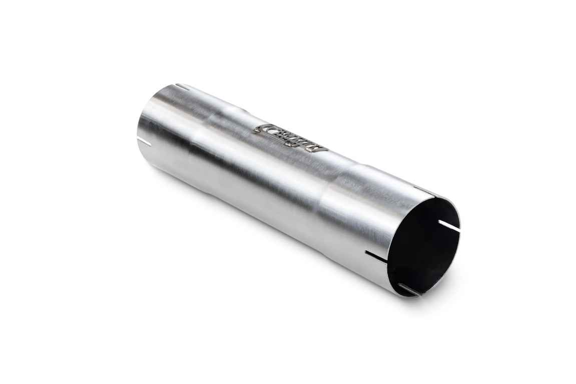 Scorpion Exhaust OEM Resonator Delete BMW M135i F20 Post-June 2013 2013-2016