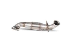 Scorpion Exhaust Downpipe With A High Flow Sports Catalyst Mini Cooper S Paceman R61 JCW 2010-2016