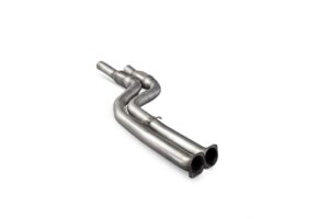 Scorpion Exhaust Secondary High Flow Sports Catalyst Section BMW M4 F82/F83 GPF & Non-GPF Model 2014-2020