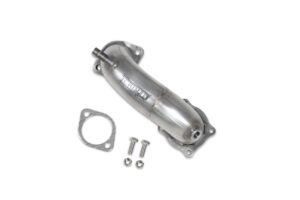 Scorpion Exhaust De-Cat Section For Hyundai i20N 2021-2025