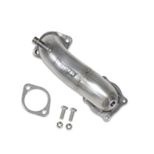 Scorpion Exhaust De-Cat Section For Hyundai i20N 2021-2025