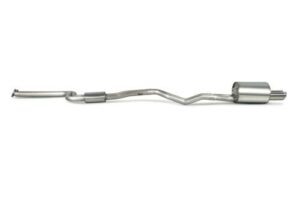 Scorpion Exhaust Res Cat-Back BMW Z4 E85 & E86 2006-2009
