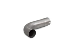 Scorpion Exhaust Valve Removal Pipe Audi TT RS MK2 2009-2014