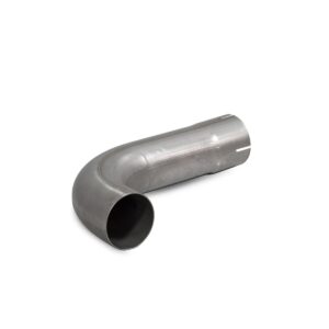 Scorpion Exhaust Valve Removal Pipe Audi TT RS MK2 2009-2014