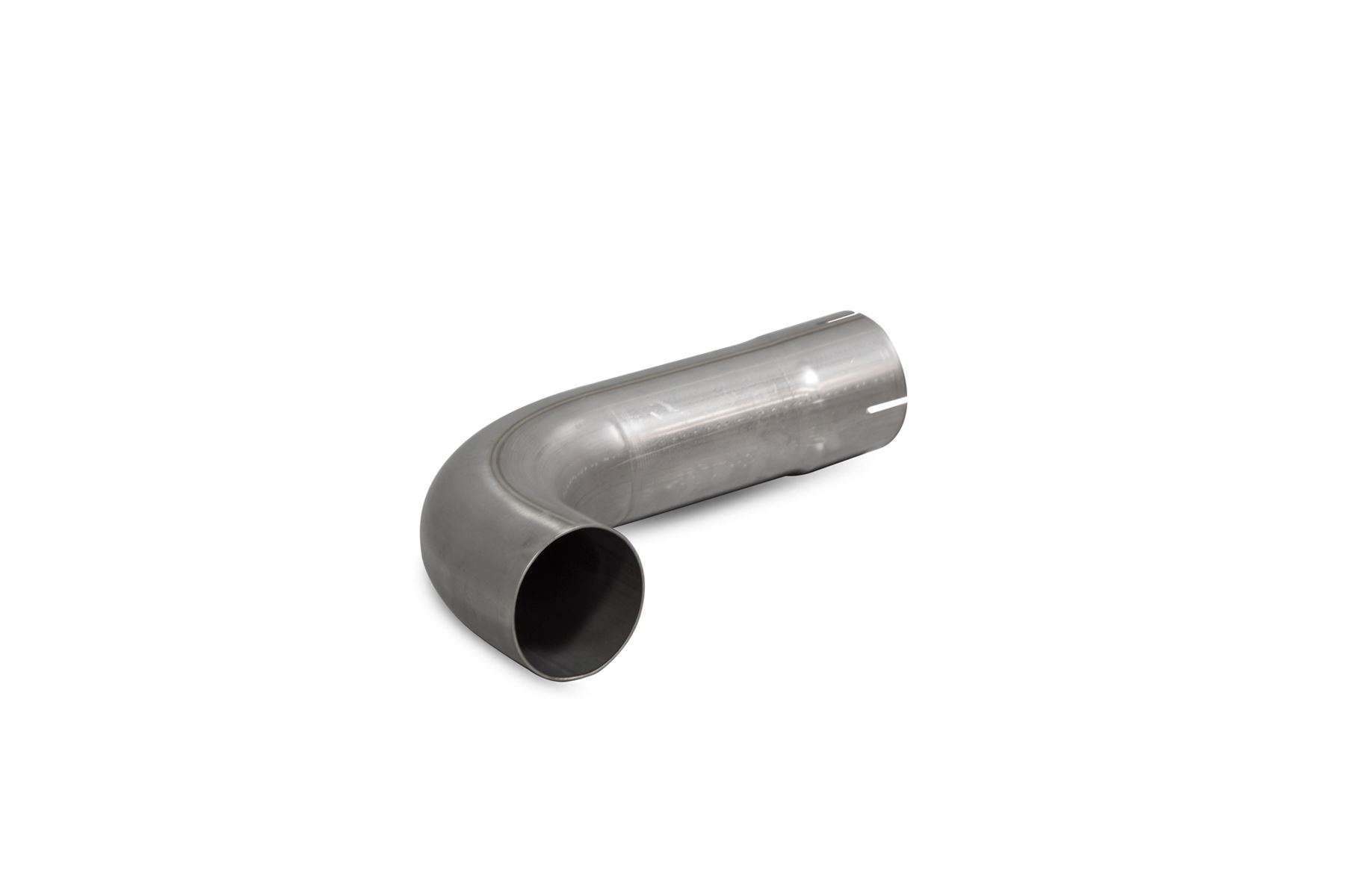 Scorpion Exhaust Valve Removal Pipe Audi TT RS MK2 2009-2014